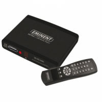 Eminent USB 2.0 Media Player (EM7066)